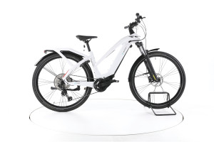 Bianchi E-Omnia T Type Trekking E-Bike - M