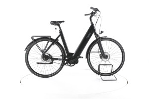 QWIC PREMIUM i MN7+ City E-Bike Tiefeinsteiger - XL
