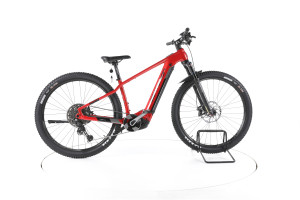 Centurion Backfire R800i EQ EP3 E-Bike 2024 - S