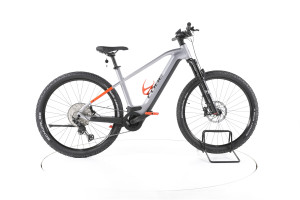 Cube Reaction Hybrid SL E-Bike - XL