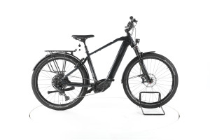 HoheAcht Pasio Tereno Trekking E-Bike - S / 46 cm