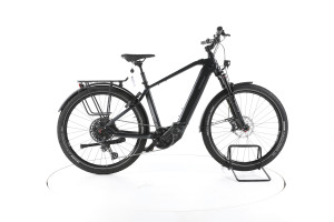 HoheAcht Pasio Tereno Trekking E-Bike - S / 46 cm