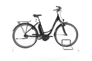 Raleigh Cardiff LB Plus City E-Bike Tiefeinsteiger - S / 47 cm