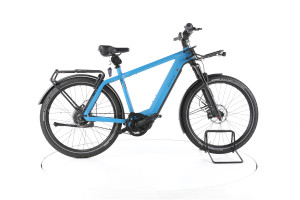Riese & Müller Charger3 GT vario City E-Bike - 54