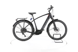 Diamant Zouma Deluxe+ Trekking E-Bike - L