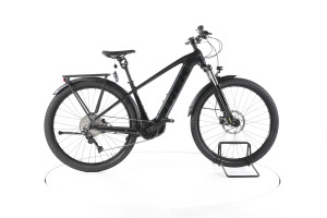 Trek Powerfly Sport 4 EQ Trekking E-Bike - M