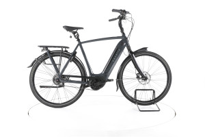Gazelle Arroyo C5 HMB Elite City E-Bike - XL / 61 cm