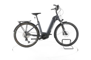 Bergamont E-Horizon Expert Trekking E-Bike Tiefeinsteiger - 48 cm