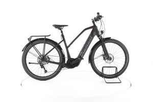 Diamant Zouma Deluxe+ Trekking E-Bike - L