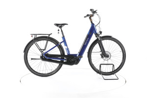 BESV CT 2.1 City E-Bike Tiefeinsteiger - 45