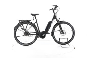 KTM Macina Central 5 City E-Bike Tiefeinsteiger - 51 cm