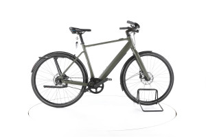Riese & Müller UBN Five City E-Bike - 58