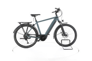 Winora Sinus 9 Trekking E-Bike - 52