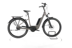 Kalkhoff Image 1.B XXL RT City E-Bike Tiefeinsteiger - 45