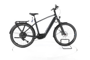 Kalkhoff Entice 7+ Move Trekking E-Bike 2024 - 55 cm