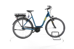 Victoria eTrekking 5.10 City E-Bike Tiefeinsteiger - 56 cm