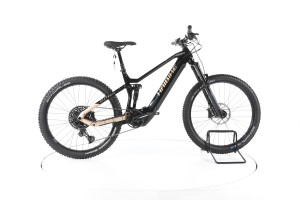 Haibike AllTrail 7 Fully E-Bike 2024 - 44 cm