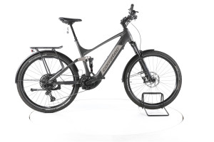 Corratec E-Power MTC 120 Elite SUV E-Bike 2025 - XL