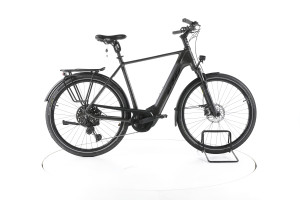 KTM Macina Style Trekking E-Bike - XL
