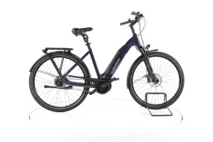 Carver Cityzen E.440 FL City E-Bike Tiefeinsteiger - 55