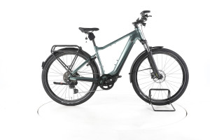 Giant Explore E+ 1 Trekking E-Bike - L