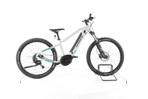 Haibike HardSeven 5 E-Bike - S