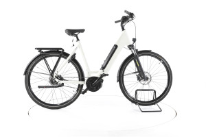 Rose Xtra Watt Evo Plus 2 City E-Bike Tiefeinsteiger - 59