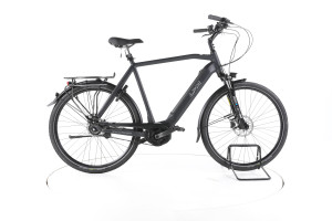 LPM E1 Rh65 8G FL W City E-Bike - 65