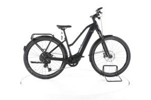 Giant Explore E+ Pro 0 Trekking E-Bike 2023 - M