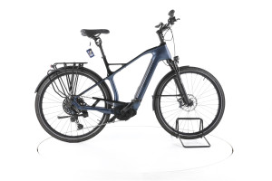 Simplon Chenoa Bosch CX Cues 8000 Trekking E-Bike Carbon 2024 - 57