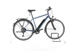 HAWK Bikes eTrekking Trekking E-Bike - 51cm
