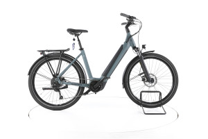 Winora Sinus 9 Trekking E-Bike Tiefeinsteiger - 50 cm
