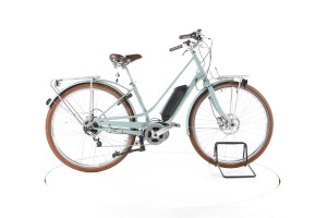 Electra Bicycle Loft Go! 5i City E-Bike - 45 cm / M