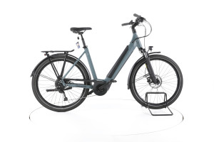 Winora Sinus 9 Trekking E-Bike Tiefeinsteiger - 54
