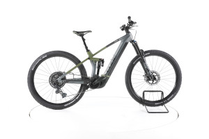Cube Stereo Hybrid 140 HPC TM Fully E-Bike 2023 - M