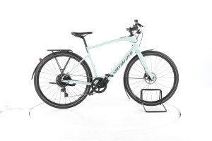 Specialized Turbo Vado SL 4.0 Trekking E-Bike - 50 cm / L