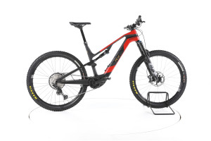 Rotwild R.X PRO Fully E-Bike Carbon - XL