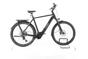 Cube Kathmandu Hybrid EXC Trekking E-Bike - XL / 62 cm