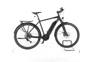 Stevens E-6X Tour Trekking E-Bike - 55cm