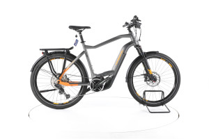 Haibike Trekking 10 E-Bike - 58