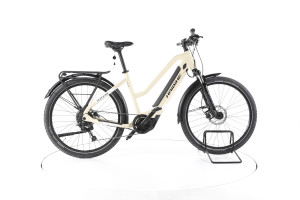Haibike Trekking 4 E-Bike - 48