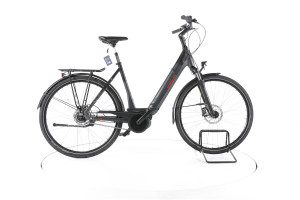 Kreidler Vitality Eco 7 City E-Bike Tiefeinsteiger - 55cm