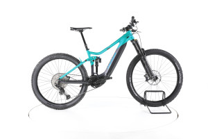 Merida eONE-SIXTY 700 Fully E-Bike - M