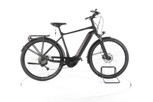 Giant DailyTour E+ 3 GTS Trekking E-Bike 2023 - L