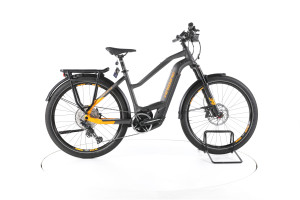 Haibike Trekking 10 E-Bike - M