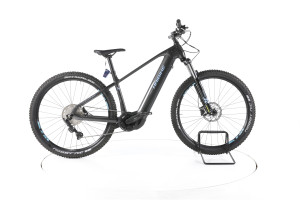 Haibike AllTrack 5 E-Bike 2023 - 45cm