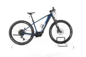Radon Jealous Hybrid 9.0 E-Bike 2024 - 46cm