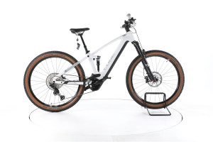 Cube Stereo Hybrid 120 SL Fully E-Bike - M