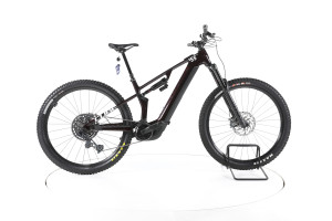 Cube Stereo Hybrid ONE55 C:68X SLX Fully E-Bike Carbon 2023 - L
