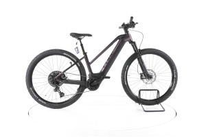 Cube Reaction Hybrid EXC E-Bike - M